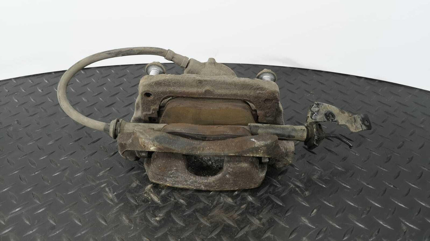 MERCEDES BENZ CLS W218 AMG CDI 220d FRONT LEFT PASSENGER SIDE BRAKE CALIPER
