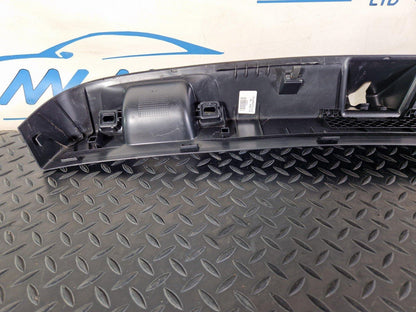 18-ON MERCEDES BENZ A CLASS W177 TAILGATE LOWER TRIM PANEL A1777401000