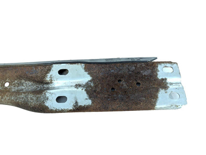 12-18 AUDI A6 C7 OEM UNDERBODY FLOOR PLATE CONNECTING STRUT 4G0803183