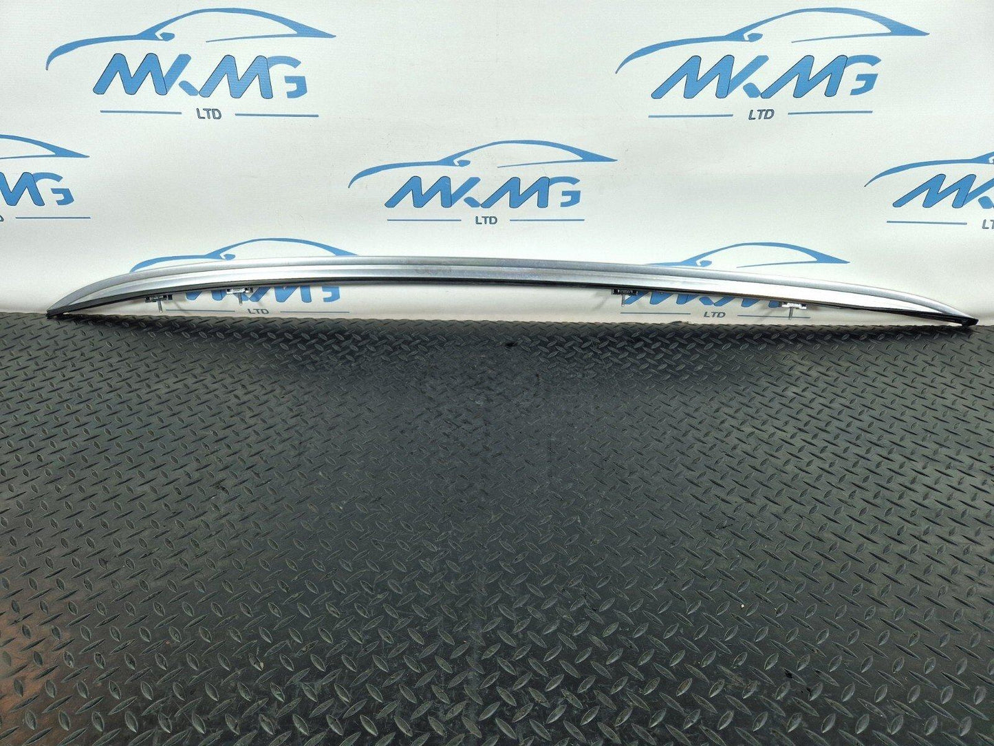14-19 MERCEDES BENZ GLA X156 OEM RIGHT DRIVER SIDE O/S ROOF RAIL A1568900493