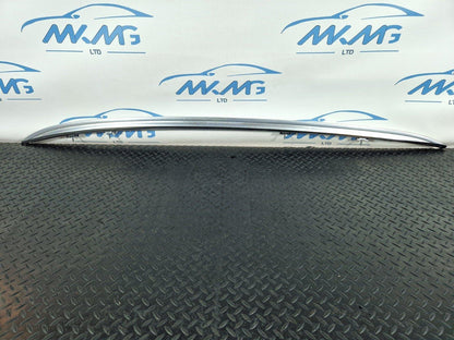 14-19 MERCEDES BENZ GLA X156 OEM RIGHT DRIVER SIDE O/S ROOF RAIL A1568900493