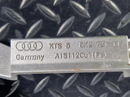 12-17 AUDI Q5 S-LINE GENUINE OEM BRAKE PEDAL 8K2721117