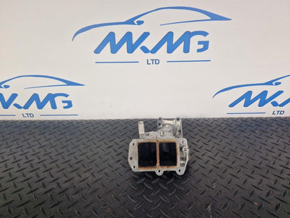 14-21 MERCEDES-BENZ C-CLASS C250D W205 OEM EGR VALVE A6511420467