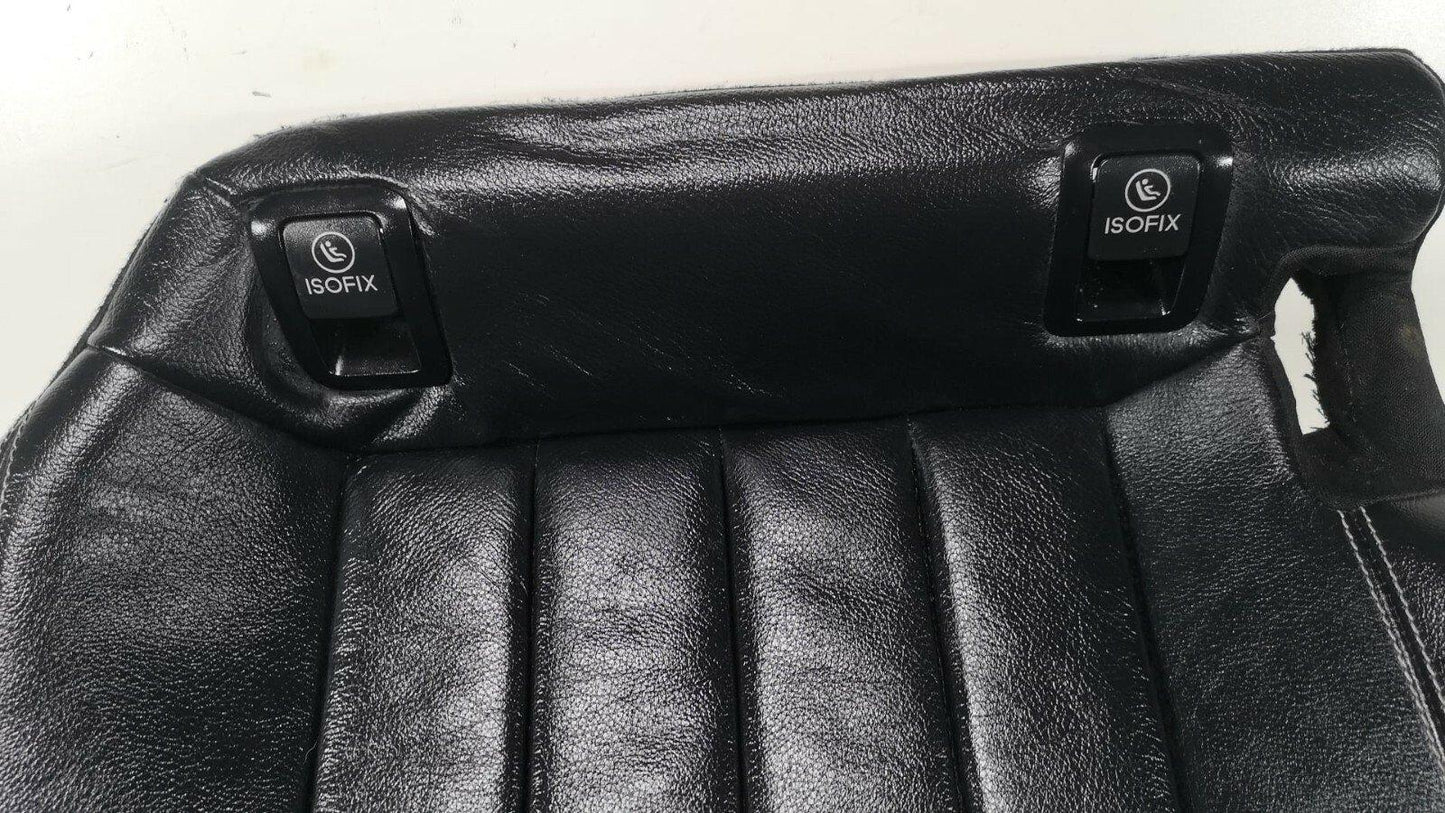2015 MERCEDES CLS W218 REAR RIGHT DRIVER SIDE LOWER BOTTOM SEAT A2189200716