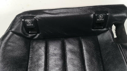 2015 MERCEDES CLS W218 REAR RIGHT DRIVER SIDE LOWER BOTTOM SEAT A2189200716