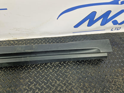 Land Rover Range Rover Evoque L538 DRIVER RIGHT SIDE SKIRT BJ3M10154RH