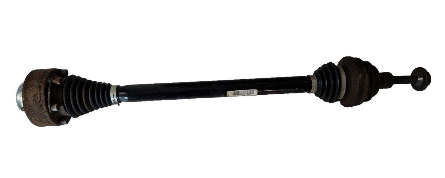 16-19 AUDI A4 B9 GENUINE OEM REAR DRIVESHAFT FITS LEFT & RIGHT 8W0501203D