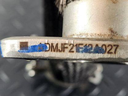 19-ON RANGE ROVER EVOQUE L551 2.0 DIESEL EGR TUBE PIPE M8D29F468AB