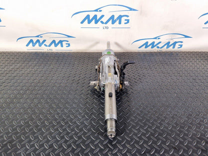 16-19 AUDI A4 B9 S-LINE GENUINE STEERING COLUMN 8W0419506H