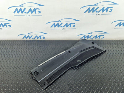 14-19 LAND ROVER L550 DISCOVERY OEM O/S/F WINDSCREEN SCUTTLE PANEL K8D2021B57AE