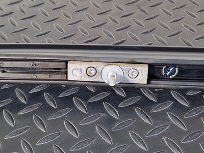 14-21 BMW 2 SERIES GRAN TOURER F45 F46 218i GENUINE LEFT ROOF BAR RAIL 7277627