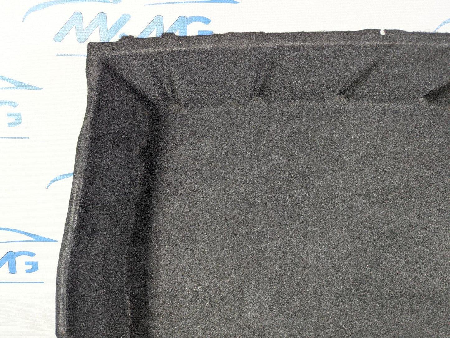 16-22 BMW X1 F48 TRUNK FLOOR BELOW LUGGAGE COMPARTMENT STORAGE TRAY 7425349