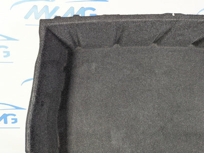 16-22 BMW X1 F48 TRUNK FLOOR BELOW LUGGAGE COMPARTMENT STORAGE TRAY 7425349