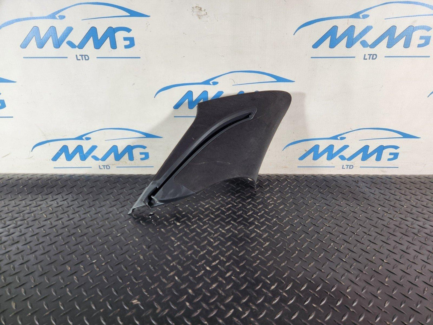 10-18 VW TOUAREG 7P GENUINE LEFT N/S REAR C PILLAR TRIM 7P6867245B