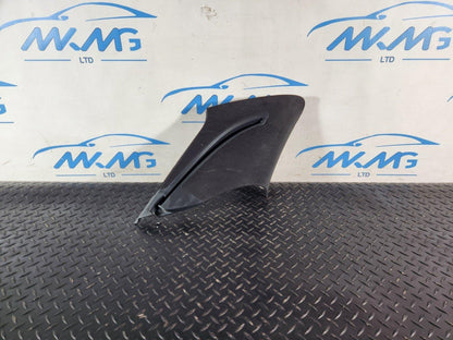 10-18 VW TOUAREG 7P GENUINE LEFT N/S REAR C PILLAR TRIM 7P6867245B