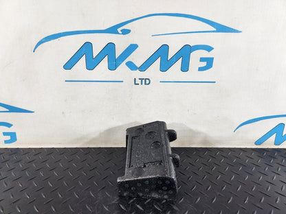 16-19 MERCEDES BENZ GLE W166 OEM RADIATOR LEFT & RIGHT AIRDUCT A1665051830