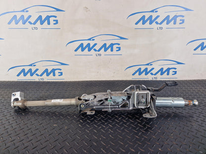 2019 Mercedes-Benz B200d B-Class W247 SUV Steering Shaft A2474608900 A1774603000