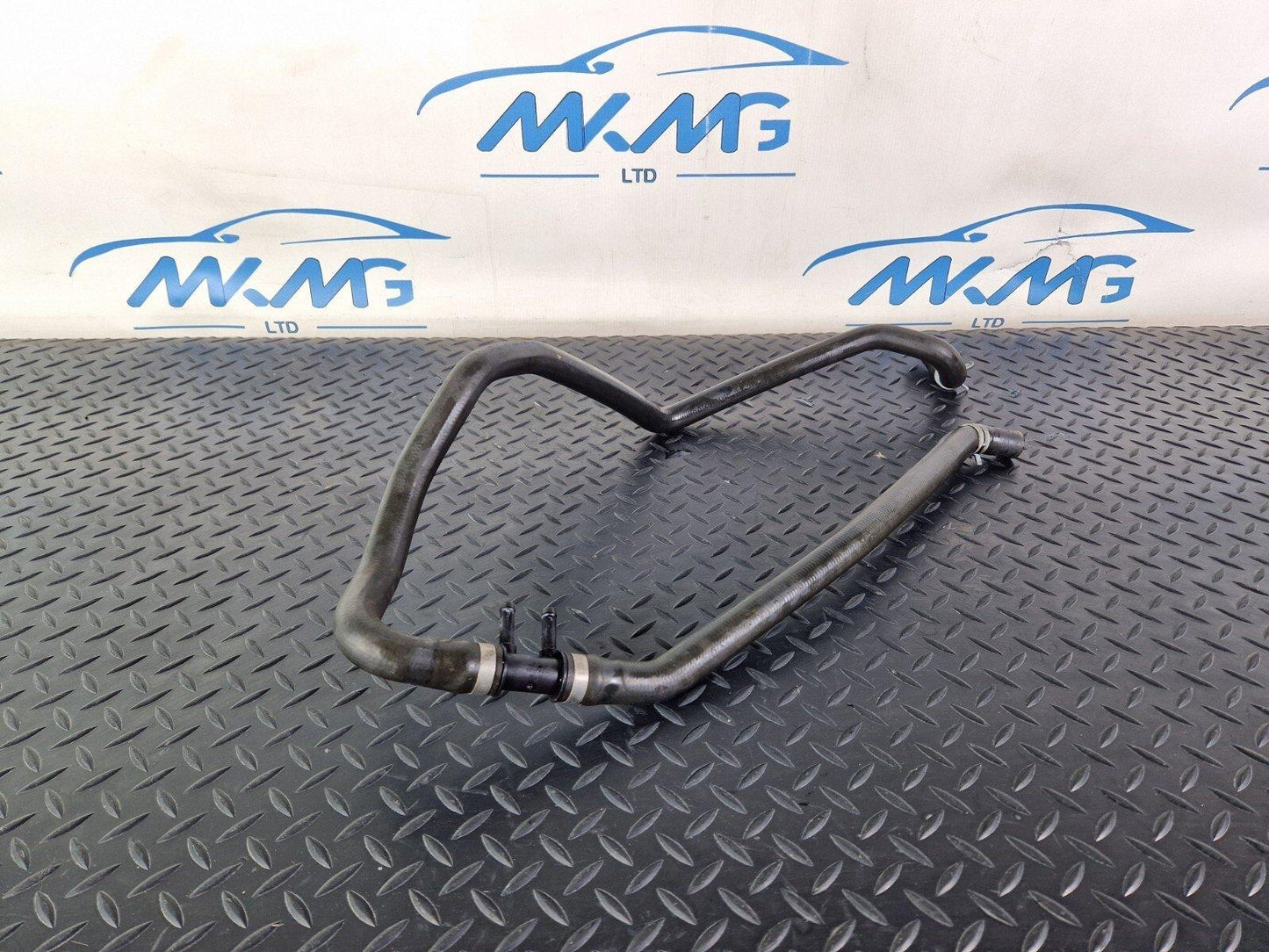 18-ON MERCEDES BENZ SPRINTER W907 W910 WATER COOLANT PIPE A9108303000