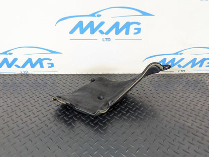 11-19 MERCEDES ML W166 GENUINE OEM ENGINE BAY HEATH SHIELD COVER A1666201478