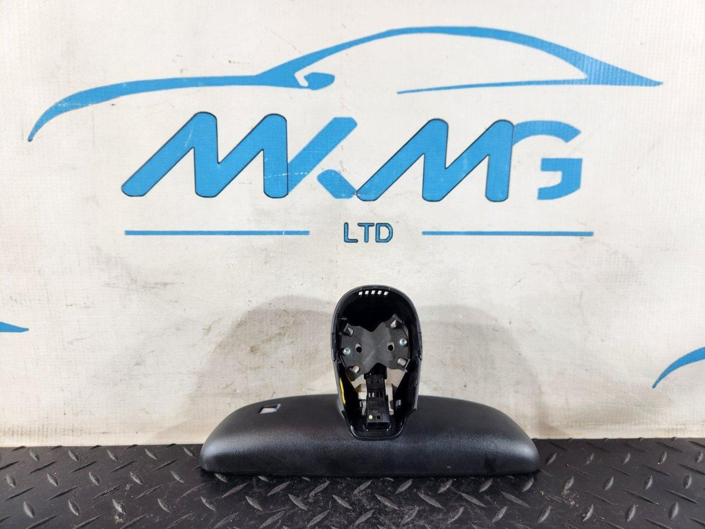 16-20 AUDI Q7 4M GENUINE INTERIOR REAR VIEW MIRROR 4M0857511A