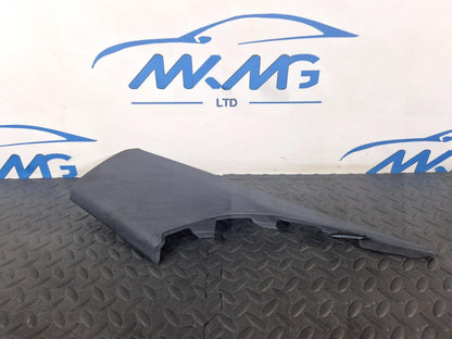 16-19 AUDI A4 B9 S-LINE GENUINE REAR RIGHT O/S C-PILLAR TRIM COVER 8W5867246A