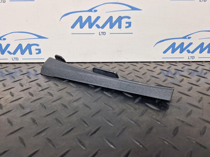 16-19 AUDI A4 B9 GENUINE RIGHT DRIVER SIDE A PILLAR BRACKET 8W0868204