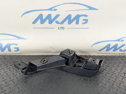 11-19 MERCEDES BENZ ML W166 REAR BUMPER LEFT SIDE BRACKET A1668803303