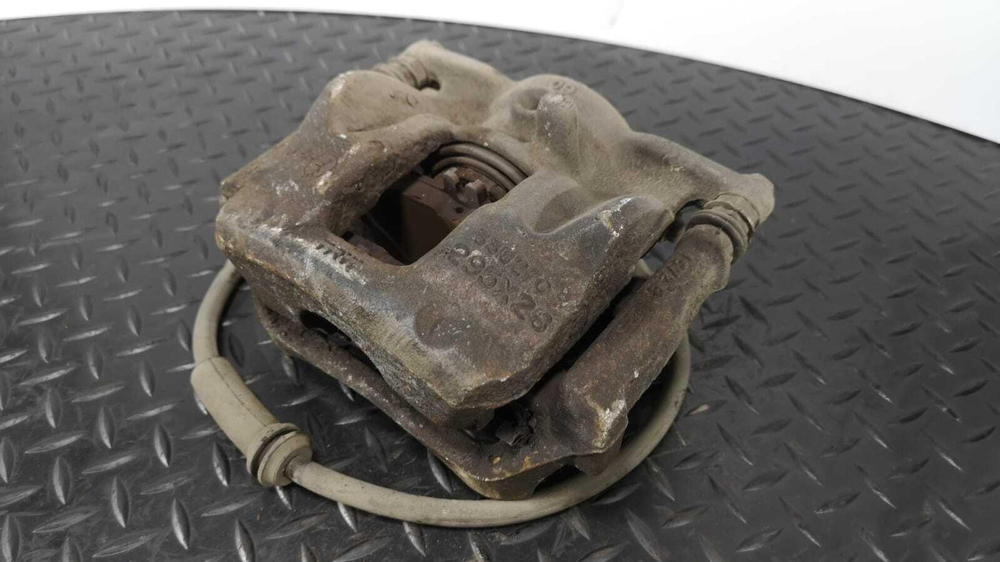MERCEDES BENZ CLS W218 AMG CDI 220d FRONT LEFT PASSENGER SIDE BRAKE CALIPER