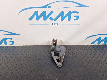 10-17 AUDI A8 4H FRONT RIGHT O/S UNDERRUN BAR BRACKET MOUNT 4H0399656B