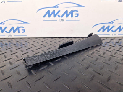 16-19 AUDI A4 B9 SALOON GENUINE LEFT PASSENGER SIDE A PILLAR TRIM 8W0868203