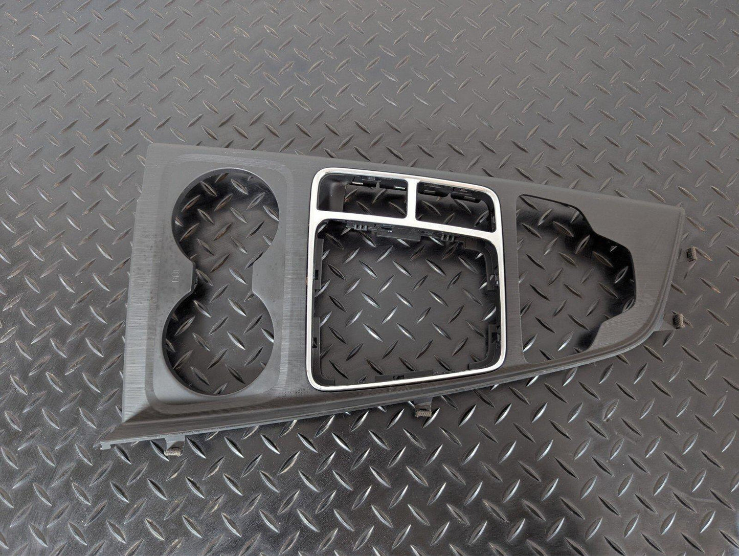 16-19 AUDI A4 B9 GENUINE OEM CENTRE CONSOLE COVER TRIM SURROUND PANEL 8W2864241