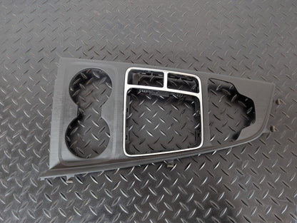 16-19 AUDI A4 B9 GENUINE OEM CENTRE CONSOLE COVER TRIM SURROUND PANEL 8W2864241