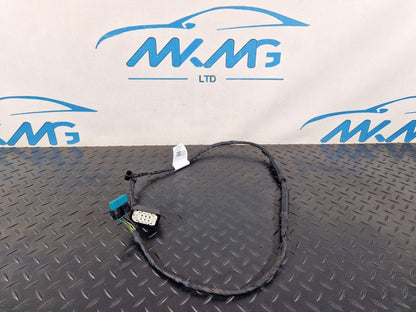 18-ON MERCEDES BENZ A CLASS W177 FUEL PUMP ELECTRICAL WIRING HARNESS A1775404810