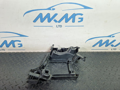 Audi A6 Allroad C7 Genuine Rear Left N/S Bumper Bracket 4G9807393D