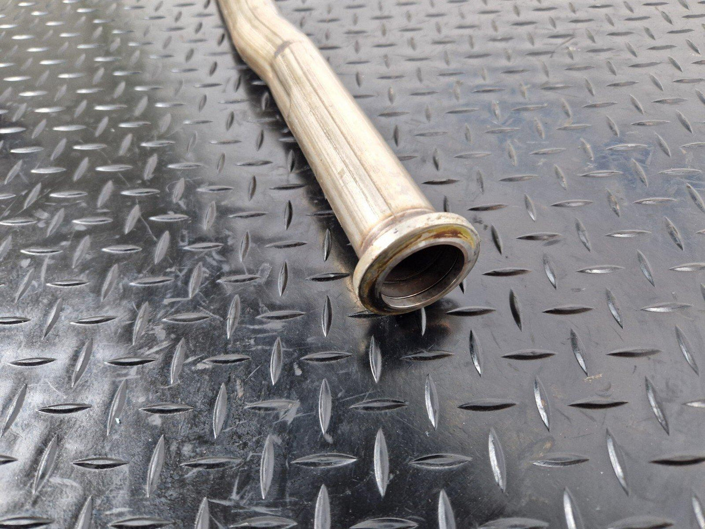 12-18 MERCEDES A CLA C117 W176 AMG LINE 2.1 DIESEL ENGINE OM651 DPF PIPE TUBE