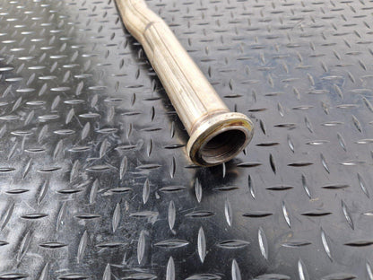 12-18 MERCEDES A CLA C117 W176 AMG LINE 2.1 DIESEL ENGINE OM651 DPF PIPE TUBE