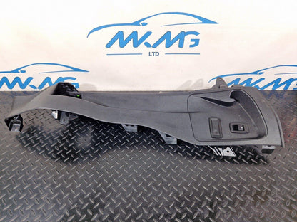 14-21 BMW 2 SERIES GRAN TOURER F45 F46 PARCEL SHELF TRIM PANEL 7327010