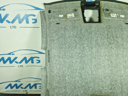 20-ON BMW 2 SERIES GRAN COUPE M-SPORT F44 BLACK ROOF HEADLINER 8096761