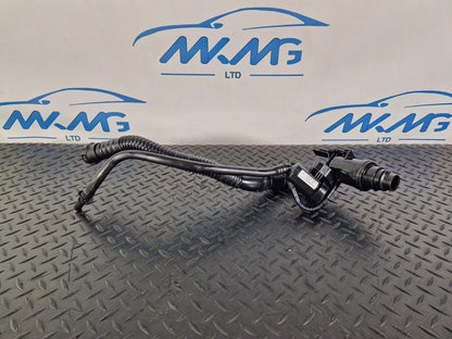 18-ON MERCEDES BENZ A CLASS W177 OEM ADBLUE FILLER NECK PIPE HOSE A1774703300
