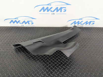 10-15 AUDI Q7 4L GENUINE OSR DRIVERS SIDE REAR C PILLAR COVER 4L0867768A