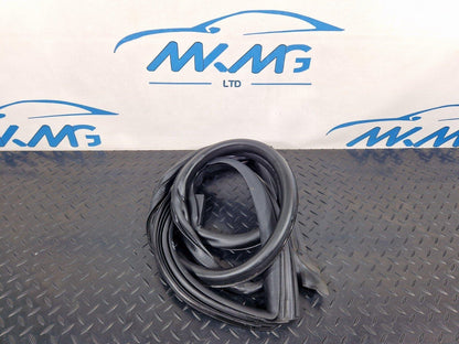 16-23 AUDI A5 F5 SPORTBACK S-LINE REAR LEFT SIDE RUBBER DOOR SEAL 8W8833707