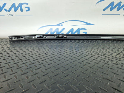 14-19 MERCEDES BENZ GLA X156 OEM RIGHT DRIVER SIDE O/S ROOF RAIL A1568900493