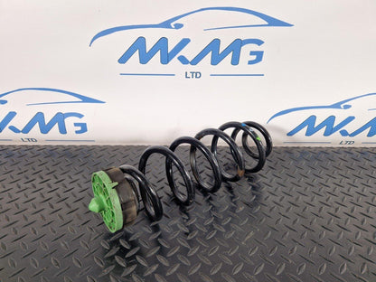 10-18 AUDI A7 4G S-LINE REAR SUSPENSION COIL SPRING FITS LEFT & RIGHT 8K0511115