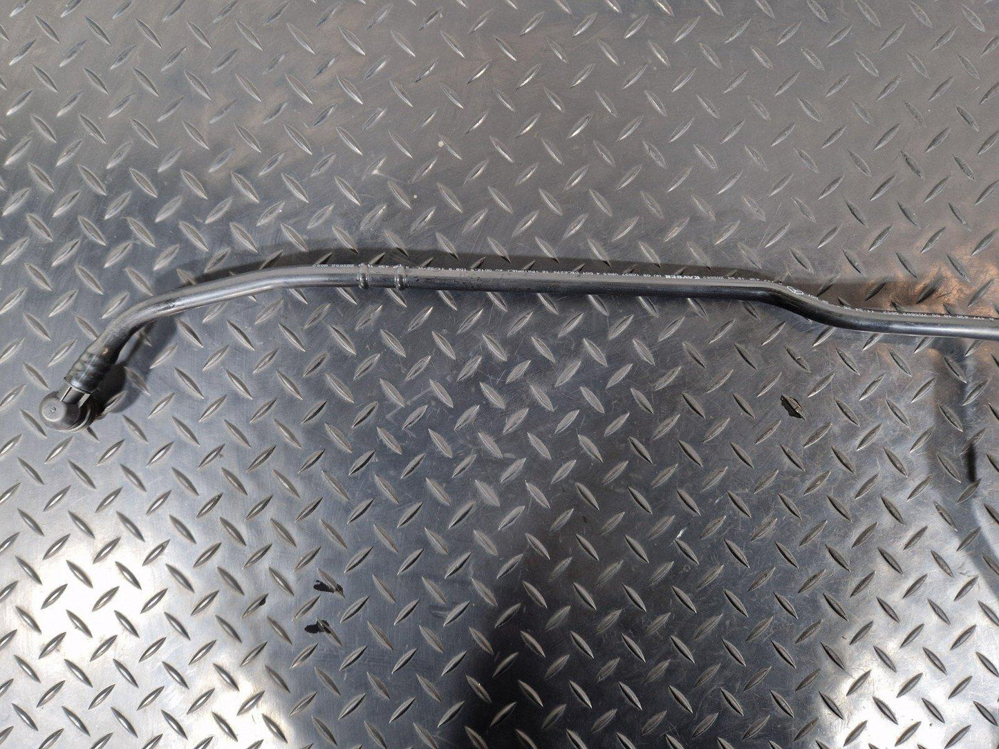 19-ON MERCEDES BENZ CLA C118 VACUUM HOSE PIPE A1774301800