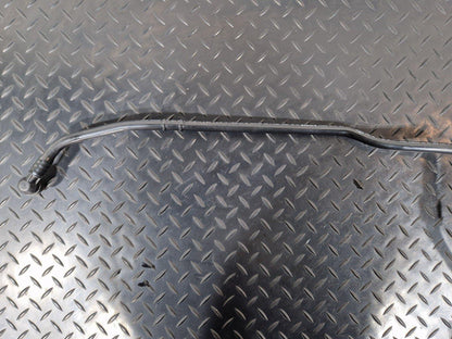 19-ON MERCEDES BENZ CLA C118 VACUUM HOSE PIPE A1774301800