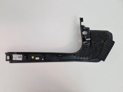 AUDI A6 ALLROAD 4G GENUINE FRONT RIGHT A-PILLAR TRIM PANEL 4G2867272