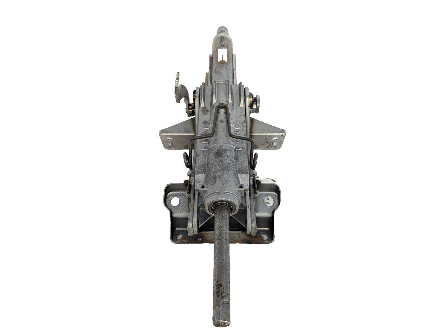 12-18 AUDI A6 C7 GENUINE ADJUSTABLE STEERING COLUMN 4G0419506AS