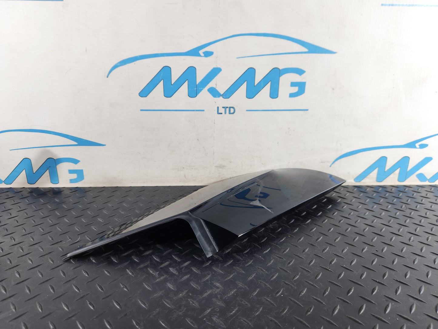 Land Rover Range Rover Evoque L551 Rear Right O/S D Pillar Trim K8D2-29148-AC