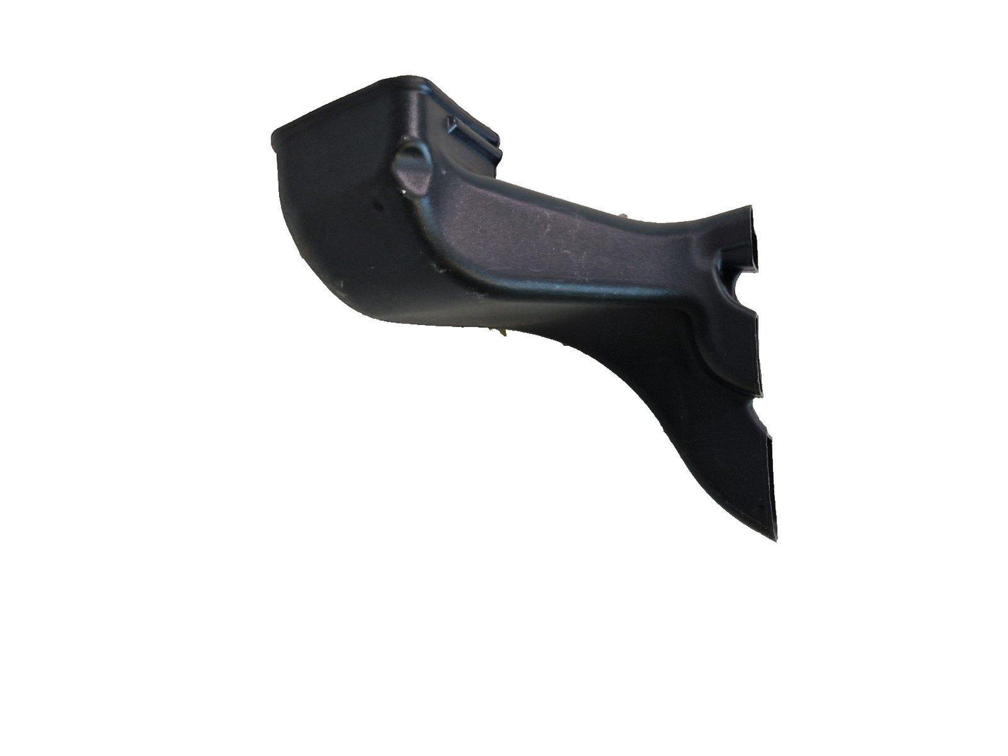 12-18 MERCEDES A-CLASS W176 GENUINE FRONT LEFT AIR DUCT GUIDE A2468310446