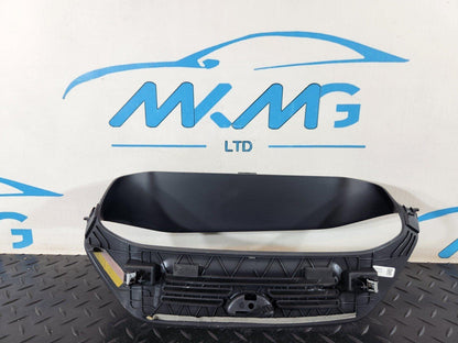 19-ON RANGE ROVER EVOQUE L551 INSTRUMENT CLUSTER TRIM K8D2046A02